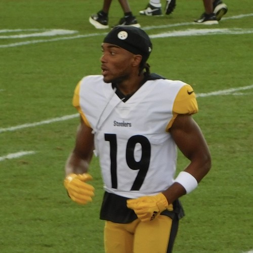 Player Thumbnail