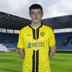 Reece Hutchinson profile image