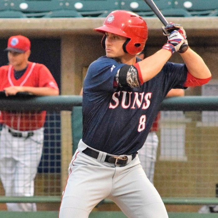 Rhett Wiseman