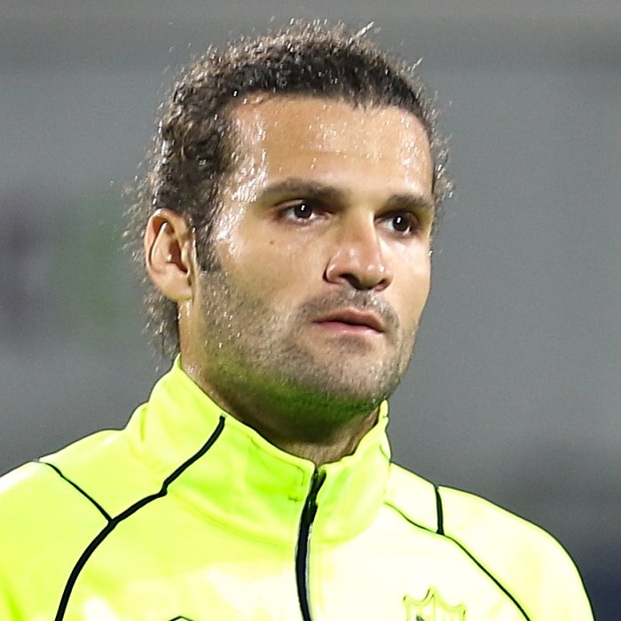 Oswaldo Vizcarrondo