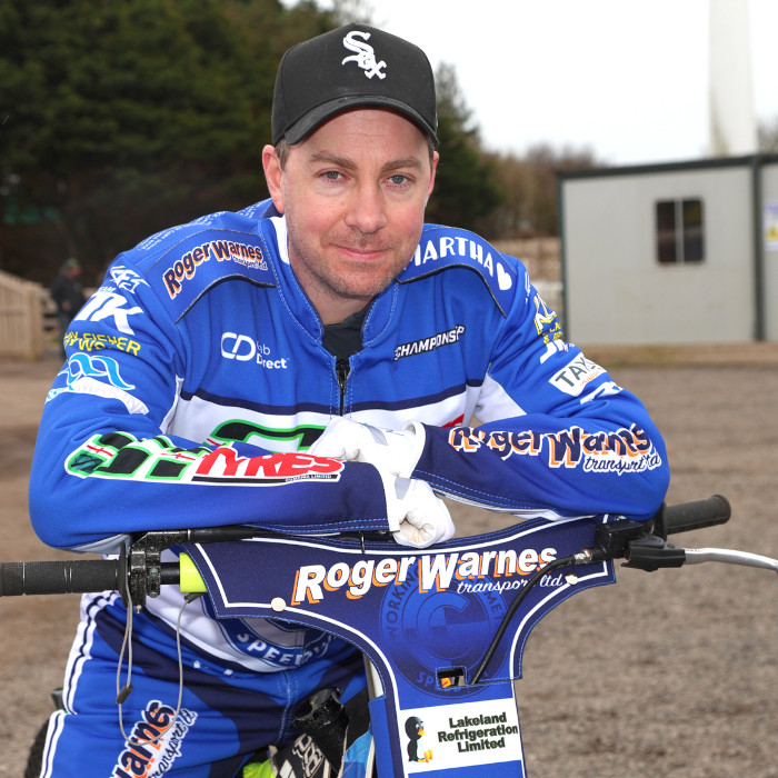 Troy Batchelor