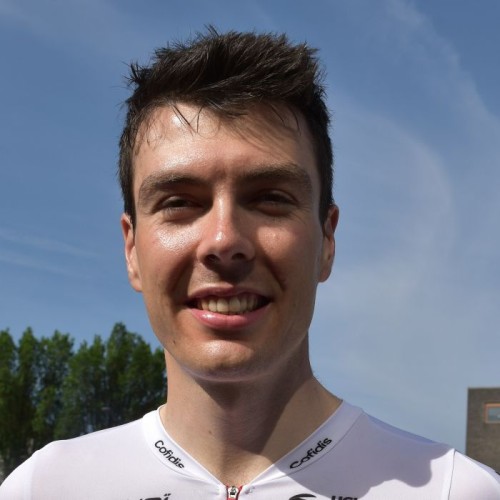 Player Thumbnail