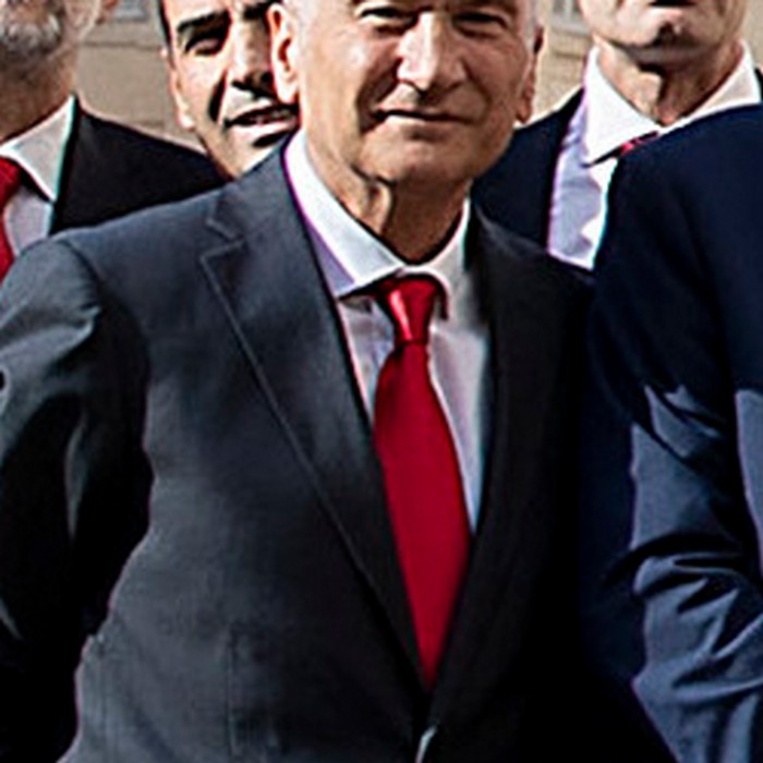 Davide Tardozzi