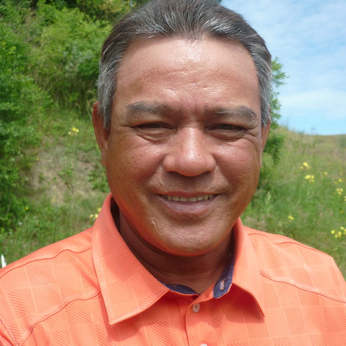 Boonchu Ruangkit