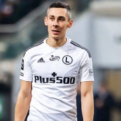 Patryk Sokolowski profile image
