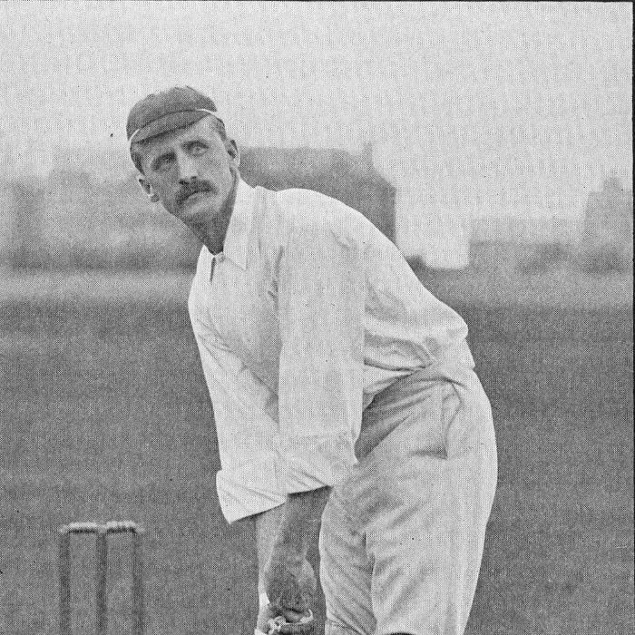 John Dixon
