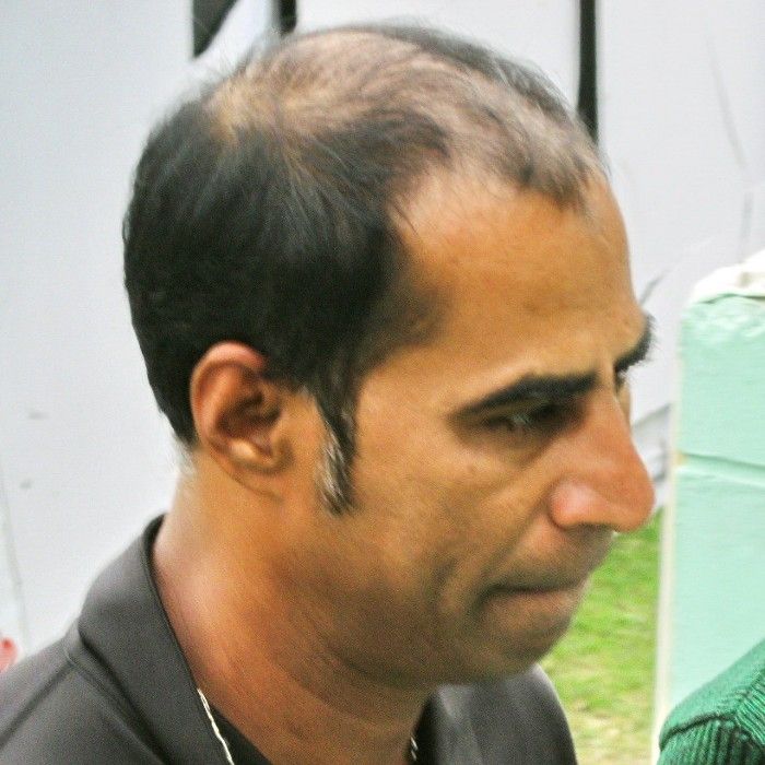 Enamul Haque
