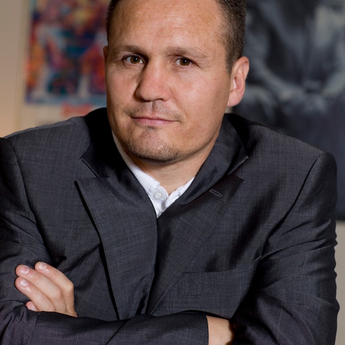 Julien Lorcy