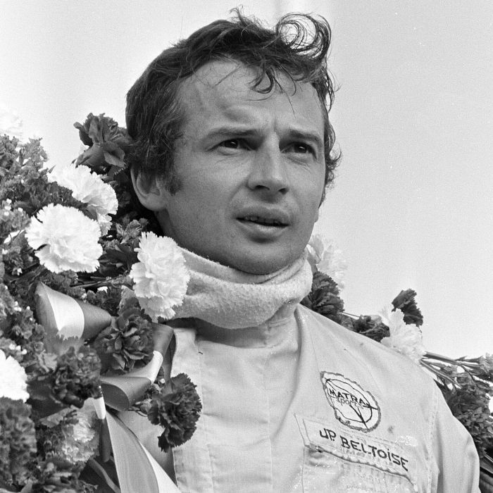 Jean-Pierre Beltoise