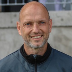 Jesper Sørensen portrait