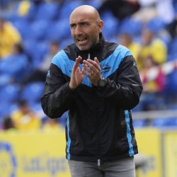 Abelardo portrait