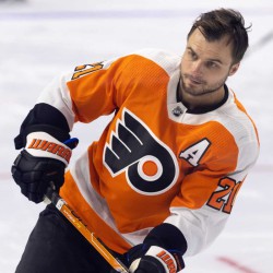 Scott Laughton