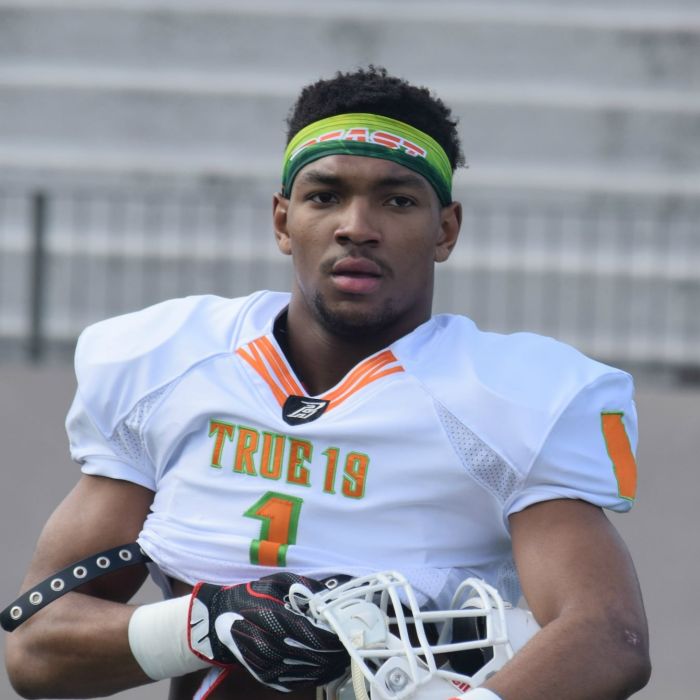 Jaylen McCollough