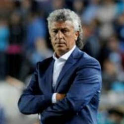 Néstor Gorosito portrait