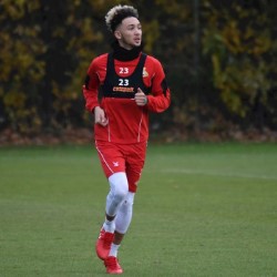 Alex Kiwomya profile image