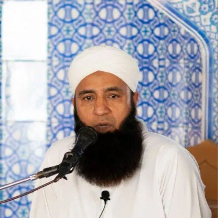 Saeed Anwar