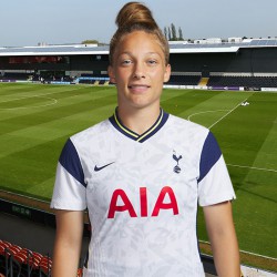 Angela Addison profile image