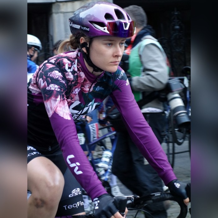 Caroline Andersson
