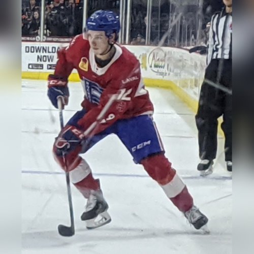 Player Thumbnail