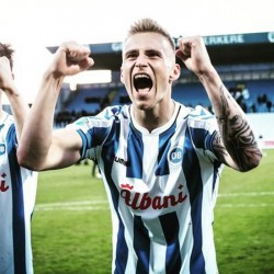 Marco Lund profile image