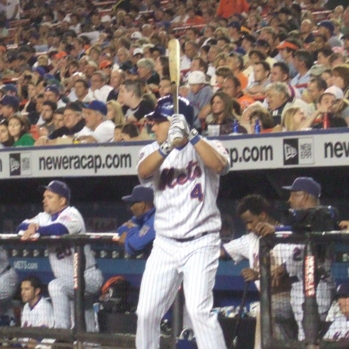 Argenis Reyes