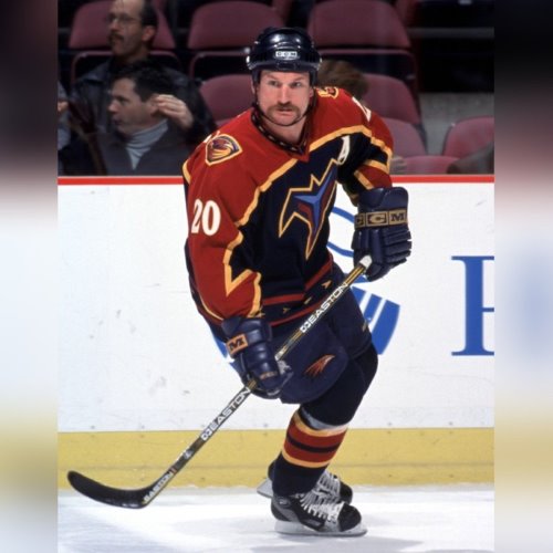 Player Thumbnail