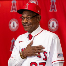 Ron Washington