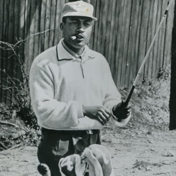 Charlie Sifford