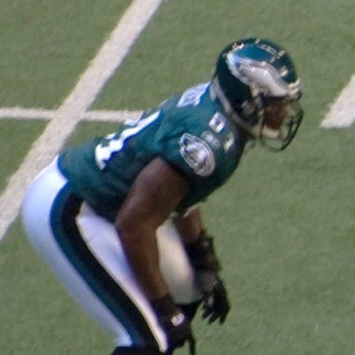 Takeo Spikes
