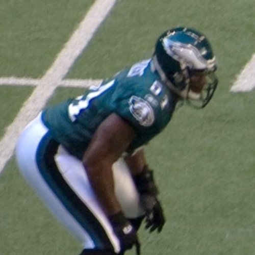 Player Thumbnail