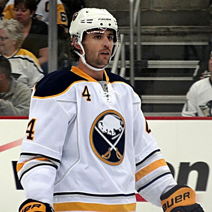 Jamie McBain