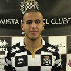 Aymen Tahar
