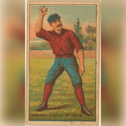Player Thumbnail