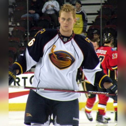 Player Thumbnail