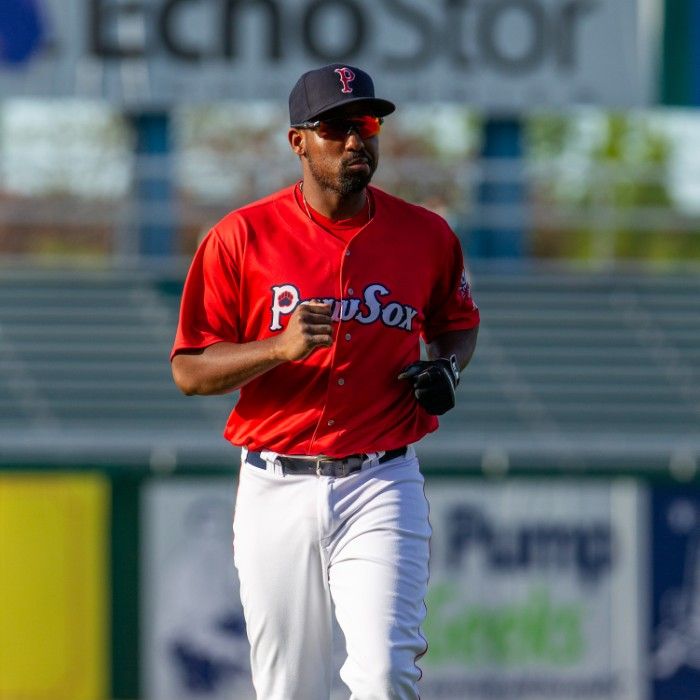 Josh Ockimey