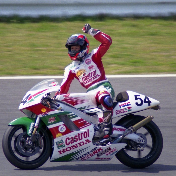 Daijiro Kato