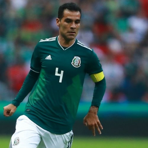 Rafael Marquez