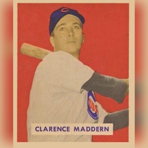Player Thumbnail