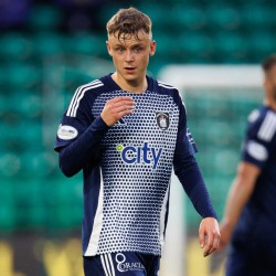 Roddy MacGregor profile image