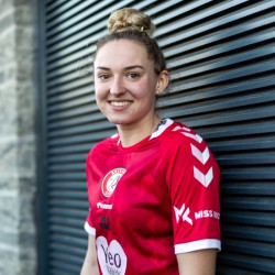 Aimee Palmer profile image