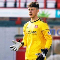 Jamie Smith profile image