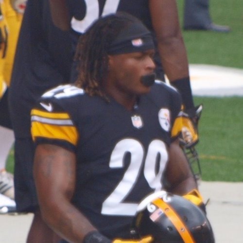 Player Thumbnail