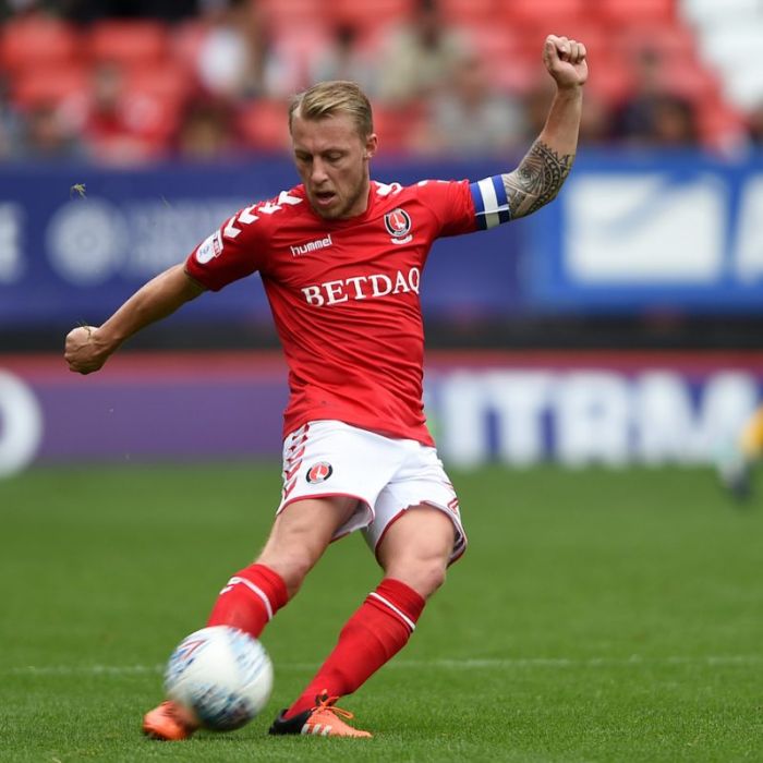 Chris Solly
