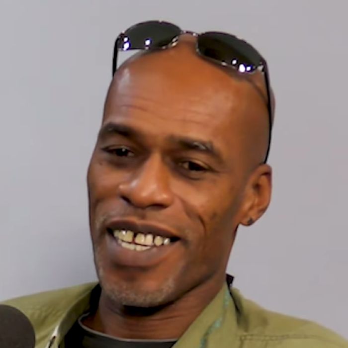 Chris Lewis