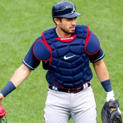 Travis d'Arnaud
