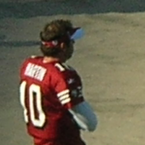 Player Thumbnail