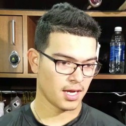 Anthony Banda