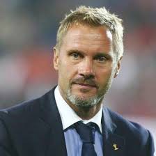 Thorsten Fink portrait