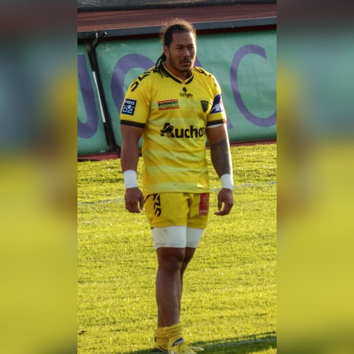 Sanele Vavae Tuilagi