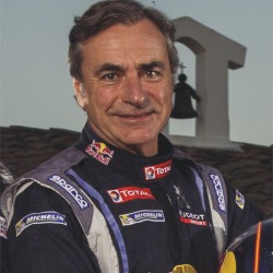 Carlos Sainz